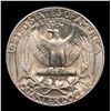 Image 3 : 1934-p Washington Quarter 25c Grades Choice AU/BU Slider