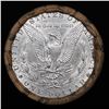 Image 3 : ***Auction Highlight***  AU/BU Slider Brinks Shotgun Morgan $1 Roll 1881 & P Ends Virtually UNC (fc)