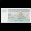 Image 2 : 1991-1998 ND Issue Myanmar 20 Kyats Banknote P# 72 Grades Select CU