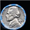 Image 2 : Shotgun Jefferson 5c roll, 1958-p 40 pcs Nickel Wrapper