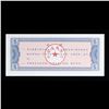 Image 2 : China Ration Note Xinxiang-Henan Province (5kg of Grain) Grades Gem CU