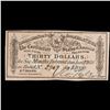 Image 2 : C.S.A. 30 Dollar Note Feb 17th, 1864 Grades Select CU