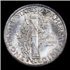 Image 3 : 1935-s Mercury Dime 10c Grades GEM+ Unc