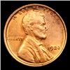 Image 2 : 1920-p Lincoln Cent 1c Grades Select Unc RD