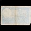Image 3 : 1916-1937 France 10 Franc Note P# 73C Grades vf+