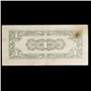 Image 3 : 1942 Philippines 1 Centavo Note (Japanese Occuaption) P# 102 Grades Choice AU/BU Slider