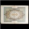 Image 2 : 1920 Germany 100 Mark Note P# 69b Grades vf+