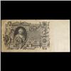 Image 2 : 1910 Imperial Russia "Cathrine The Great" 100 Ruble Note P# 13A Grades vf++