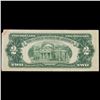 Image 3 : 1953C $2 Red Seal United States Note Fr-1512 Grades Select AU