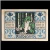 Image 2 : 1920 Austria 50 Phennig Note Grades Select CU