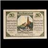 Image 3 : 1920 Austria 50 Phennig Note Grades Select CU