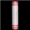 Image 3 : Shotgun Lincoln 1c roll, 1978-d 50 pcs Bank Wrapper.
