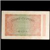 Image 3 : 1923 German 20,000 Mark Note P# 85A Grades Choice AU/BU Slider