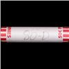 Image 3 : Shotgun Lincoln 1c roll, 1980-d 50 pcs Bank Wrapper.