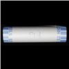 Image 3 : Shotgun Jefferson 5c roll, 1959-d 40 pcs Nickel Wrapper