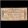 Image 2 : 1864 Confederate States $30 Interest Note, 5th Series Grades Select CU