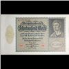 Image 2 : 1922 Germany "Vampire" 10,000 Mark Note P# 70 Grades Select CU