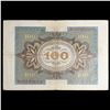 Image 3 : 1920 Germany 100 Mark Note P# 69A Grades vf++