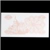Image 3 : 1991 Ukraine 1 Karbovanets Note P# 81A Grades Gem CU