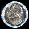 Image 2 : Shotgun Jefferson 5c roll, 1981-d 40 pcs Nickel Wrapper