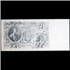 Image 3 : 1912 Imperial Russia 500 Ruble Note P# 14B Grades Select CU