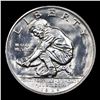 Image 2 : ***Auction Highlight*** 1925-s California Old Commem Half Dollar 50c Graded ms67 BY SEGS (fc)