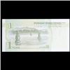 Image 3 : 2019 China 1 Yan Note P# 912 Grades Gem CU