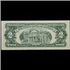 Image 3 : 1963 $2 Red seal United States Note Grades Gem+ CU