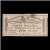Image 2 : C.S.A. 30 Dollar Note Feb 17th, 1864 Grades Select CU