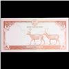 Image 3 : 2020 Nepal 20 Ruppe Note Grades Gem CU