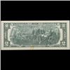 Image 3 : 1976 $2 Federal Reserve Note Grades Gem CU