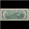 Image 3 : 1976 $2 Federal Reserve Note Grades Select CU
