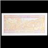 Image 3 : 1998 Guinea 100 Francs Note P# 35B Grades Gem CU