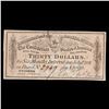 Image 2 : C.S.A. 30 Dollar Note Feb 17th, 1864 Grades Gem CU