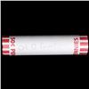 Image 2 : Shotgun Lincoln 1c roll, 2009-d Formative Years 50 pcs String & Son Wrapper Wrapper.