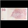 Image 2 : 2013 Congo 50 Franc Note Grades Gem CU