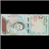 Image 2 : 2018 Venezuela 2 Bolivares Banknote P# 101-new, Replacement Note! 15.01-2018 Grades Gem CU