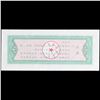Image 3 : China Ration Note (Henan)  Grades Gem+ CU