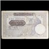 Image 3 : 1941 Sernia 100 Dinara Note P# 23 Grades Select AU