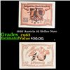 Image 1 : 1920 Austria 10 Heller Note Grades Select CU