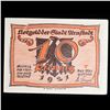 Image 2 : 1920 Austria 10 Heller Note Grades Select CU
