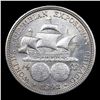 Image 3 : 1892 Columbian Old Commem Half Dollar 50c Grades GEM+ Unc