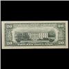 Image 3 : 1988A **Star Note** $20 Federal Reserve Note (Atlanta, GA) Grades Choice AU/BU Slider