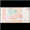 Image 3 : 2014 Pakistan 20 Rupees Banknote P# 55h Grades Select CU