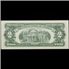 Image 3 : 1963 $2 Red seal United States Note Grades Choice AU/BU Slider