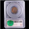 Image 5 : 1908-s Indian Cent 1c Graded au53 BY SEGS