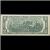Image 3 : 1976 $2 Federal Reserve Note Grades Choice AU/BU Slider