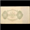 Image 3 : 1922 Germany (Weimar Republic) 10,000 Marks "Vampire" Post-WWI Hyperinflation Note P# 71 Grades Sele