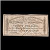 Image 2 : C.S.A. 30 Dollar Note Feb 17th, 1864 Grades Select CU