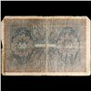 Image 3 : 1919 Germany 50 Mark Note P# 66 Grades vf+